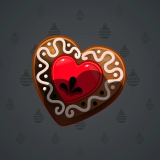 Cookie Heart #148205