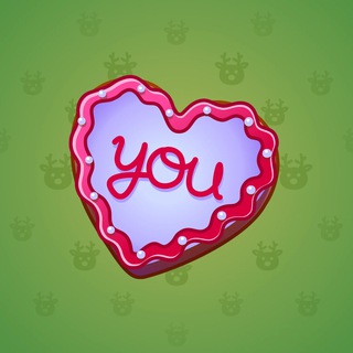 Cookie Heart #148206