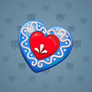 Cookie Heart #148207