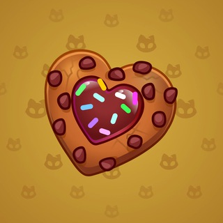 Cookie Heart #148208