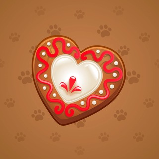 Cookie Heart #148211