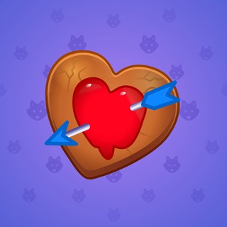 Cookie Heart #148213