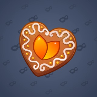 Cookie Heart #148215