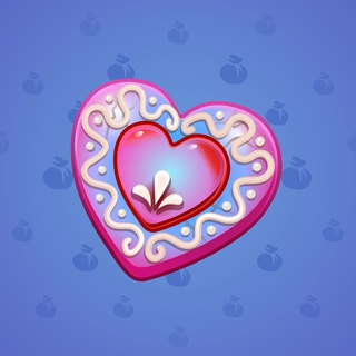 Cookie Heart #148223