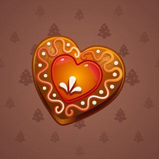 Cookie Heart #148226