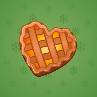 Cookie Heart #148227