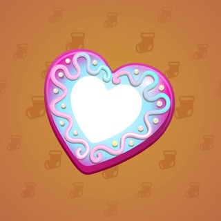 Cookie Heart #148228