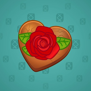 Cookie Heart #148229
