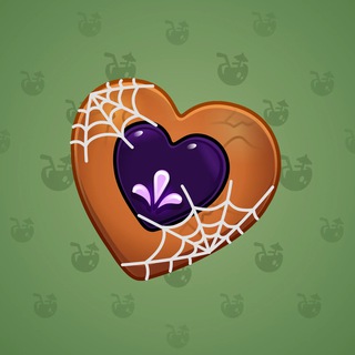 Cookie Heart #148230