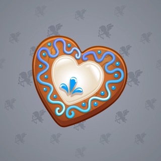 Cookie Heart #148231