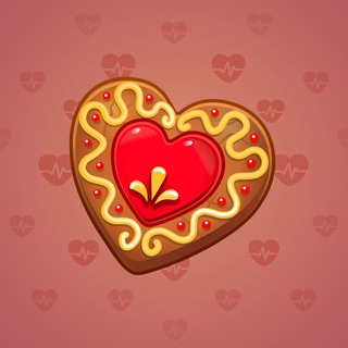 Cookie Heart #148232