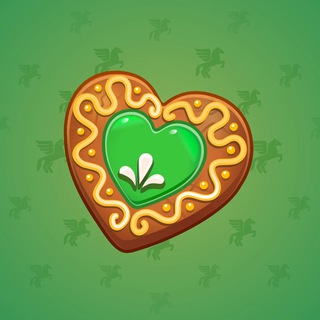 Cookie Heart #148234
