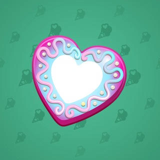 Cookie Heart #148235