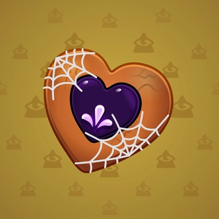 Cookie Heart #148239