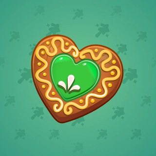 Cookie Heart #148240