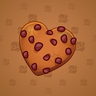 Cookie Heart #148241