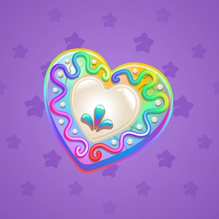 Cookie Heart #148253