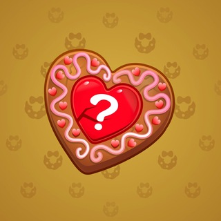 Cookie Heart #148254