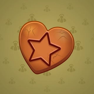 Cookie Heart #148255