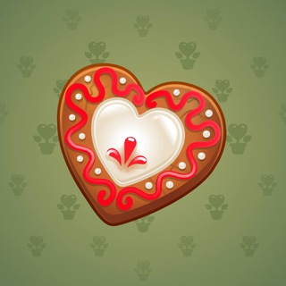 Cookie Heart #148256