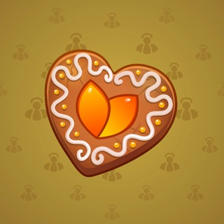 Cookie Heart #148258