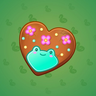 Cookie Heart #148267