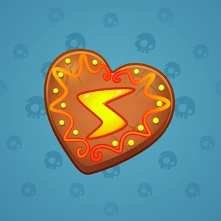 Cookie Heart #148268