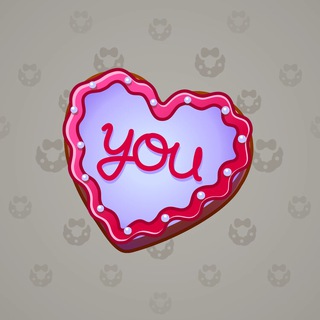Cookie Heart #148269
