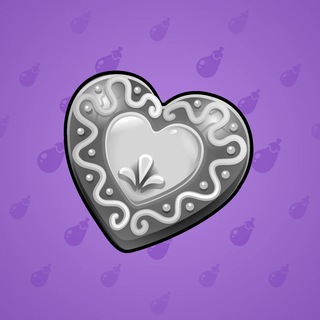 Cookie Heart #148270