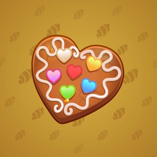 Cookie Heart #148271