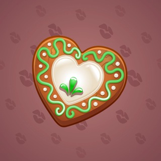 Cookie Heart #148272