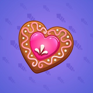 Cookie Heart #148274