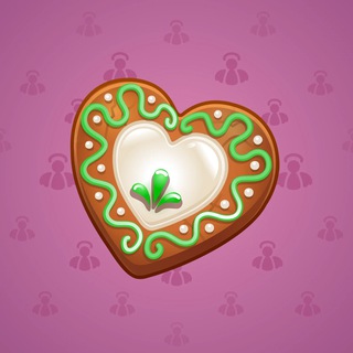 Cookie Heart #148275
