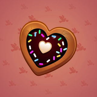 Cookie Heart #148276