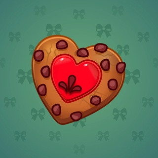 Cookie Heart #148282