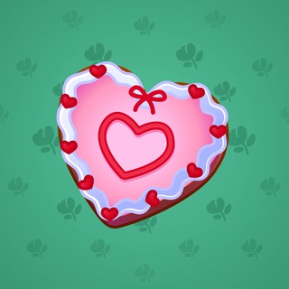 Cookie Heart #148287