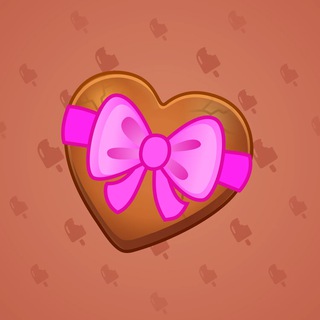 Cookie Heart #148290