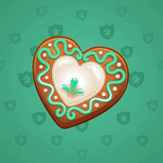 Cookie Heart #148291