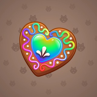 Cookie Heart #148388