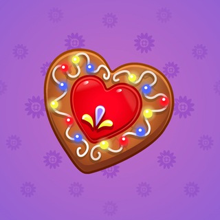 Cookie Heart #148610