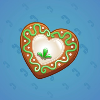 Cookie Heart #148802