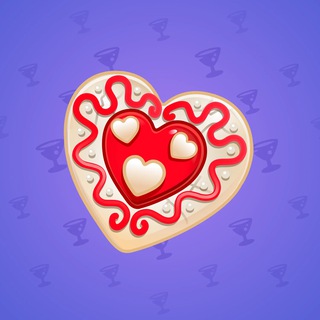 Cookie Heart #148803