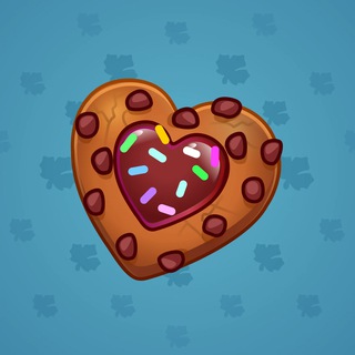Cookie Heart #148805