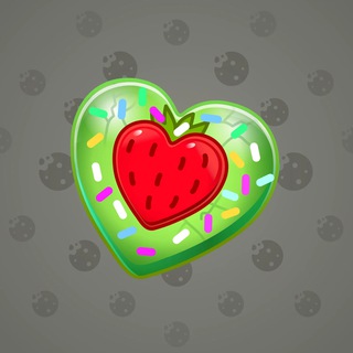 Cookie Heart #148807
