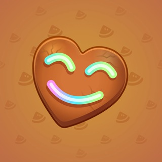 Cookie Heart #148809