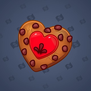Cookie Heart #148811