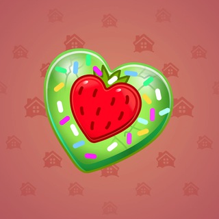Cookie Heart #148814