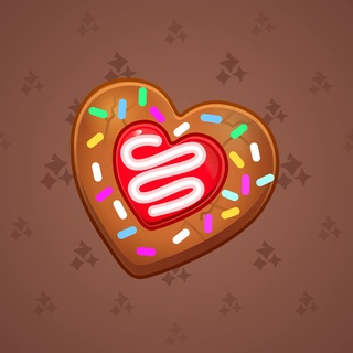 Cookie Heart #148815