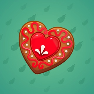 Cookie Heart #148817