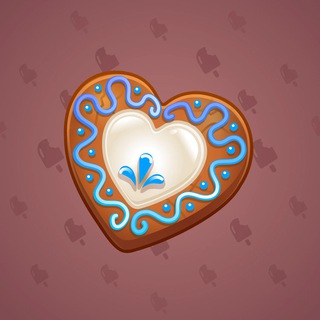 Cookie Heart #148818